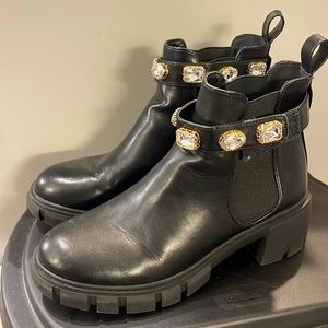 Madden Girl Boots